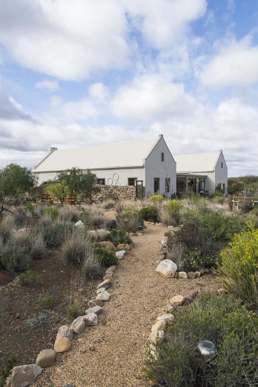Karoo View Cottages Принс-Альберт Экстерьер фото